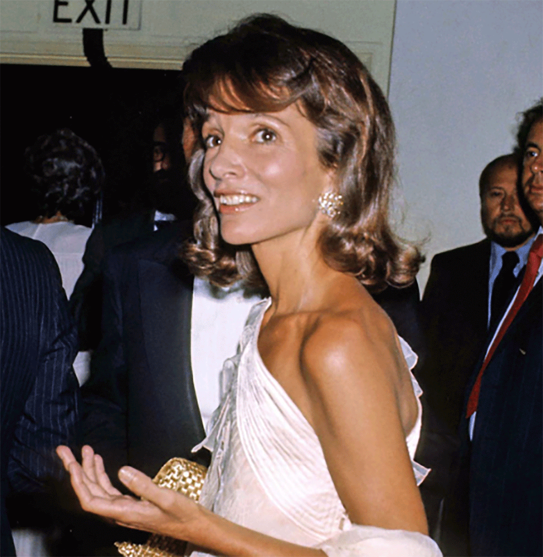 Style Icon: Lee Radziwill