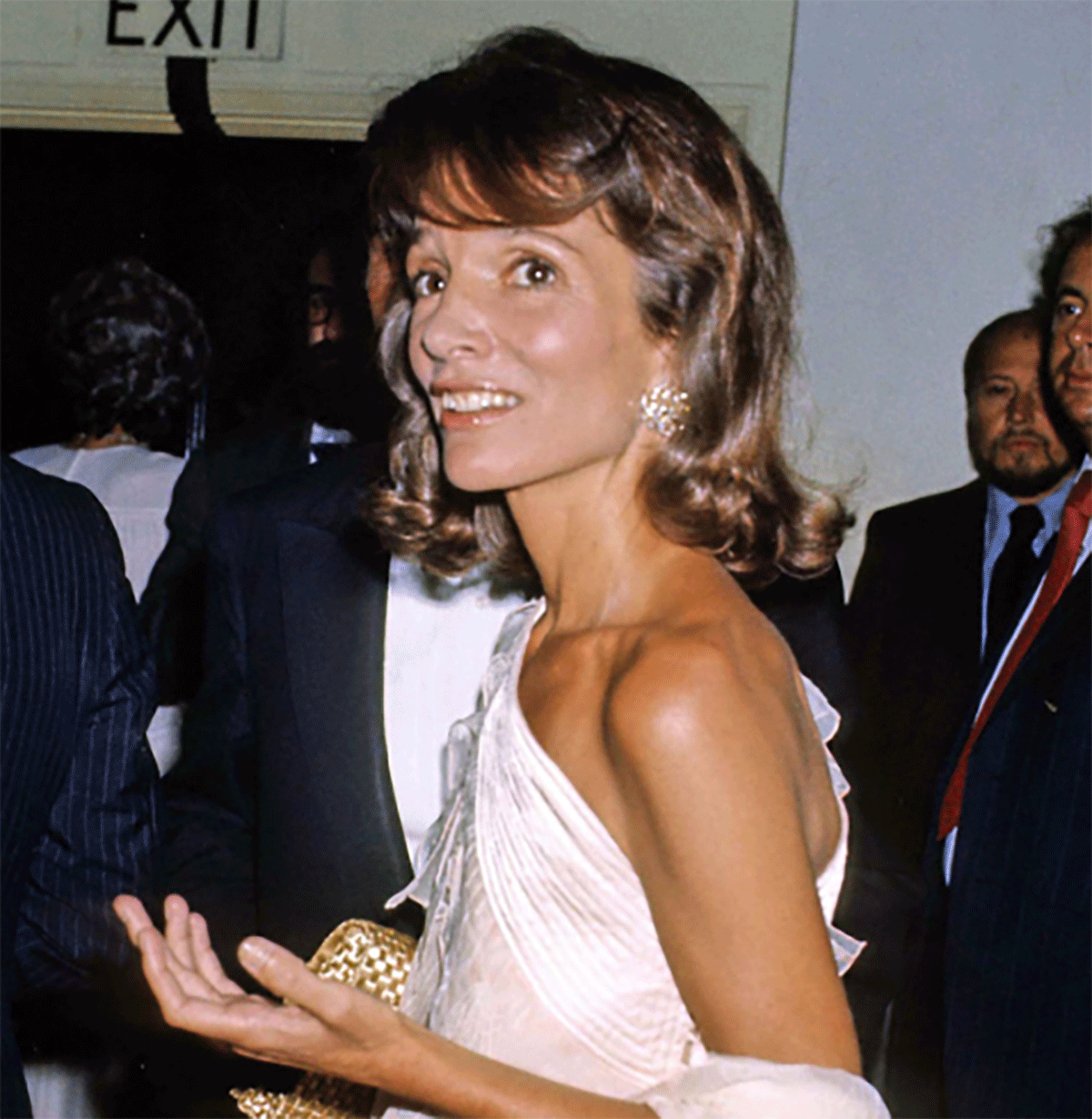 Style Icon: Lee Radziwill