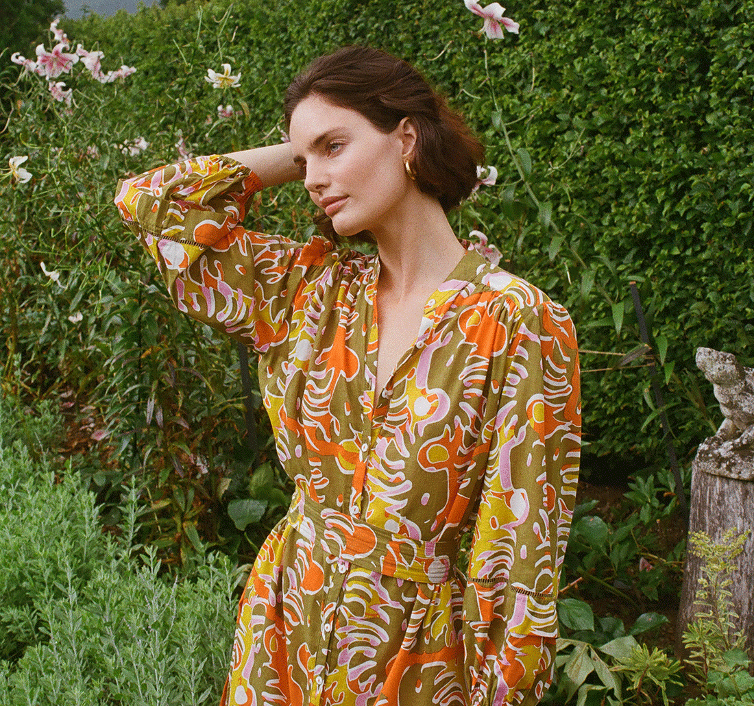 What to Wear Where: April Edition