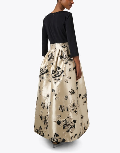 black-and-gold-jacquard-dress_back.jpeg