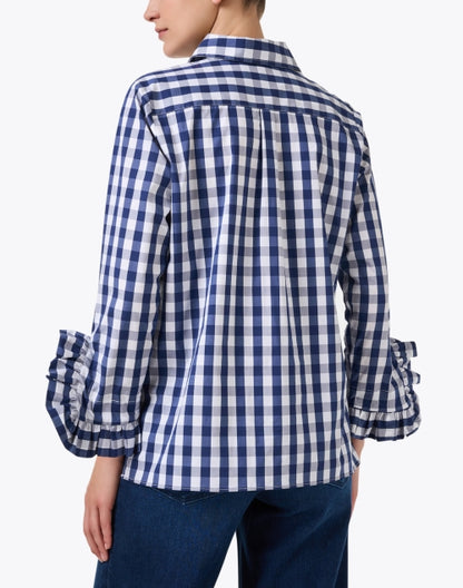 volantes-navy-gingham-cotton-shirt_back.jpeg
