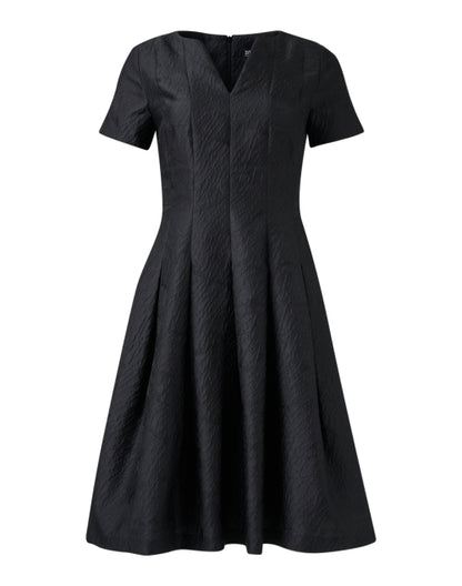 black-jacquard-fit-and-flare-dress_product.jpeg