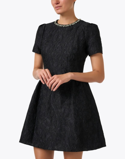 andie-black-jacquard-dress_front.jpeg
