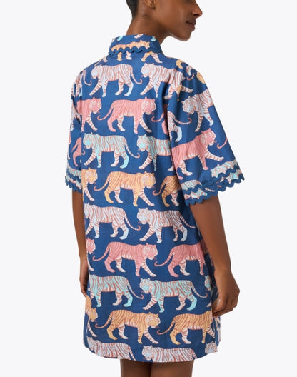 raj-navy-tiger-print-cotton-dress_back.jpeg