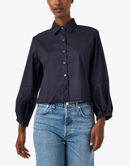 emmy-navy-silky-poplin-crop-shirt_front.jpeg