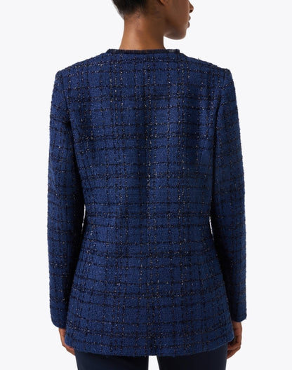 rita-blue-metallic-tweed-jacket_back.jpeg