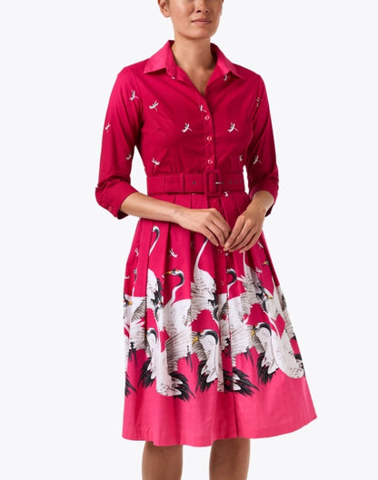 audrey-pink-crane-print-cotton-stretch-dress_front.jpeg