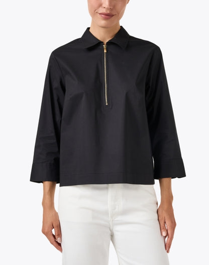 alessa-black-cotton-zip-top_front.jpeg