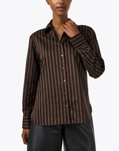 margot-brown-and-black-striped-cotton-shirt_front.jpeg