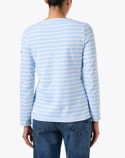 minquidame-blue-and-ivory-striped-cotton-top_back.jpeg
