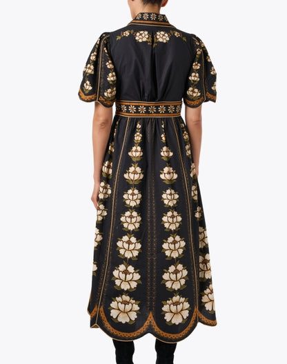 black-multi-print-cotton-shirt-dress_back.jpeg