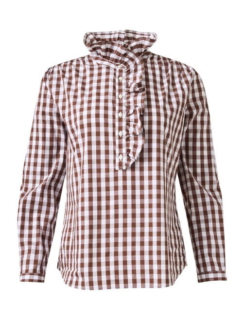 volantes-brown-cotton-gingham-shirt_product.jpeg