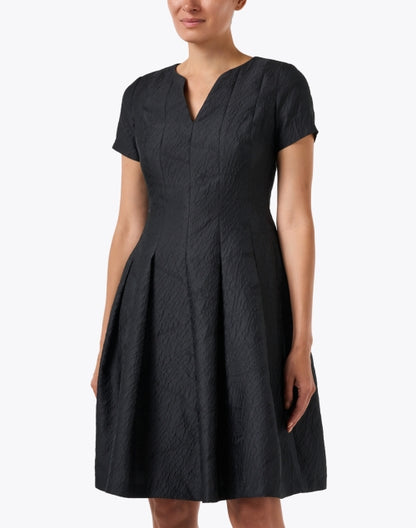 black-jacquard-fit-and-flare-dress_front.jpeg