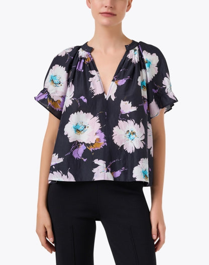 lo-capo-navy-floral-cotton-silk-top_front.jpeg