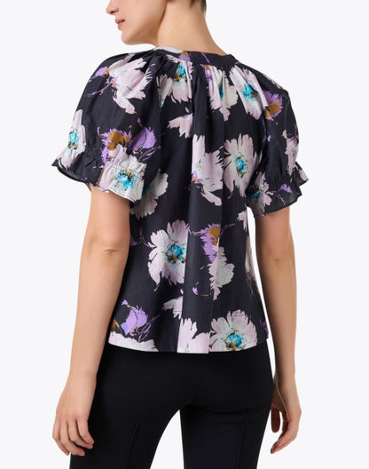 lo-capo-navy-floral-cotton-silk-top_back.jpeg
