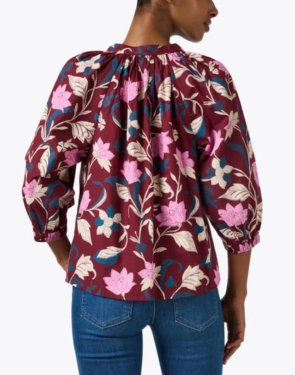 messina-red-floral-cotton-top_back.jpeg