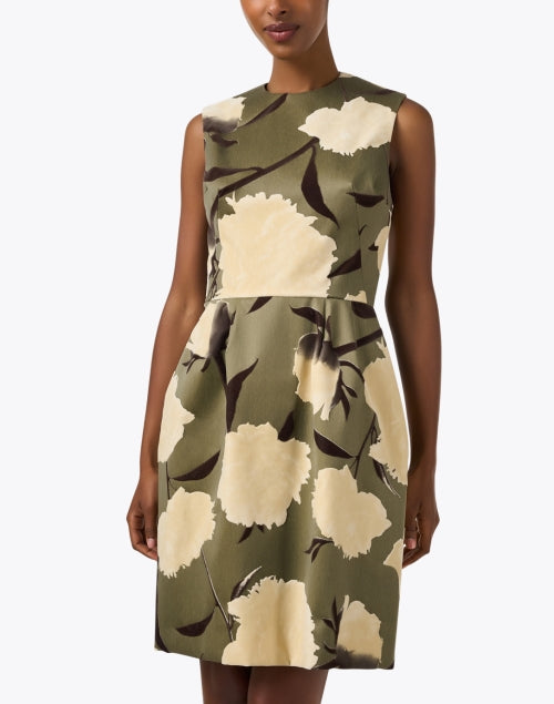 green-multi-floral-velvet-shift-dress_front.jpeg