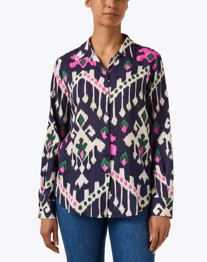 gaby-navy-ikat-shirt_front.jpeg