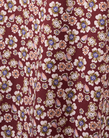 jodpur-brown-floral-print-shirt-dress_fabric.jpeg