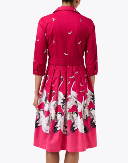 audrey-pink-crane-print-cotton-stretch-dress_back.jpeg