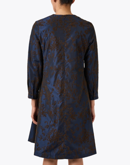 dark-blue-flocked-floral-print-dress_back.jpeg