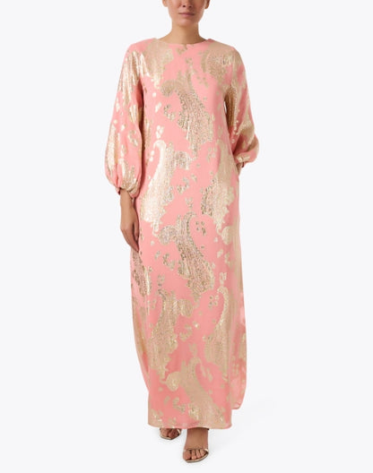 luzon-pink-and-gold-jacquard-dress_front.jpeg