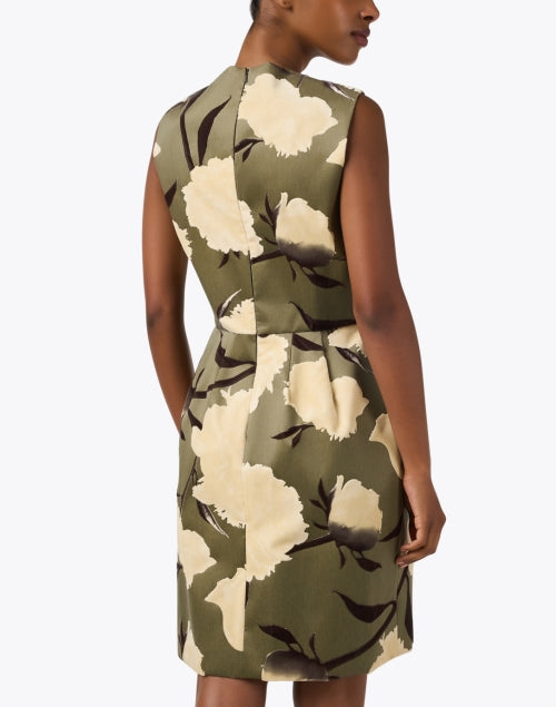 green-multi-floral-velvet-shift-dress_back.jpeg