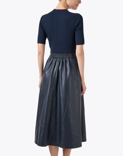 angela-navy-leather-and-knit-dress_back.jpeg