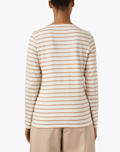 minquidame-beige-and-ivory-striped-cotton-top_back.jpeg