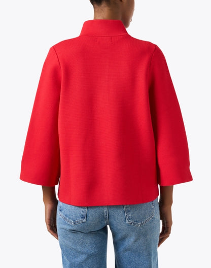 red-three-quarter-sleeve-jacket_back.jpeg