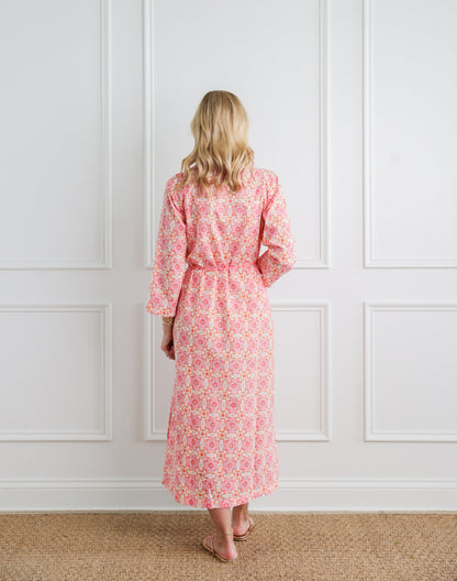 celia-pink-print-shirt-dress_back.jpeg