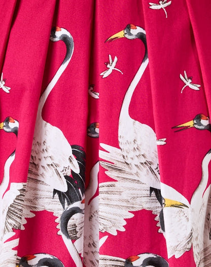 audrey-pink-crane-print-cotton-stretch-dress_fabric.jpeg