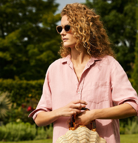 Color Crush: Coral