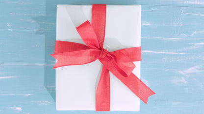 Gift Wrapping