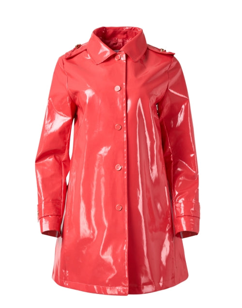 Jane post raincoat best sale