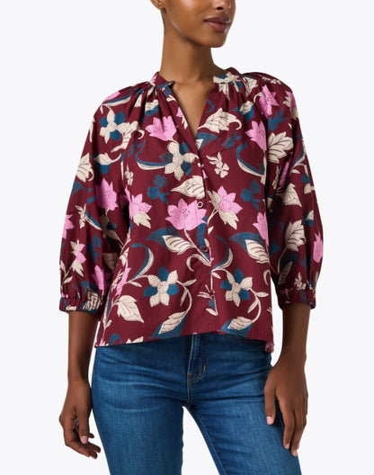 messina-red-floral-cotton-top_front.jpeg