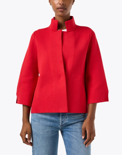 red-three-quarter-sleeve-jacket_front.jpeg