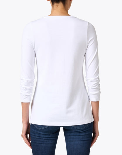 white-pima-cotton-ruched-sleeve-tee_back.jpeg