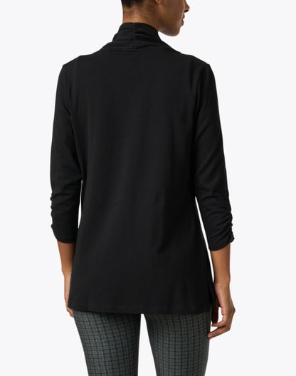 black-ruched-sleeve-cotton-cardigan_back.jpeg