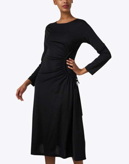 romania-black-ruched-dress_front.jpeg