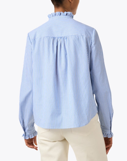 emile-blue-stripe-poplin-shirt_back.jpeg