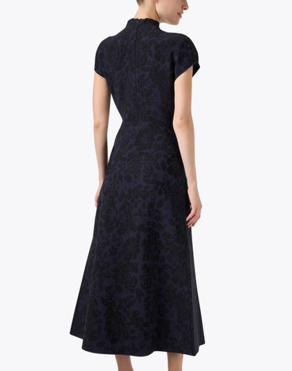black-and-navy-floral-jacquard-dress_back.jpeg