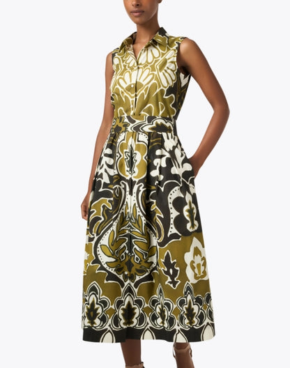 zalla-damask-print-cotton-shirt-dress_front.jpeg