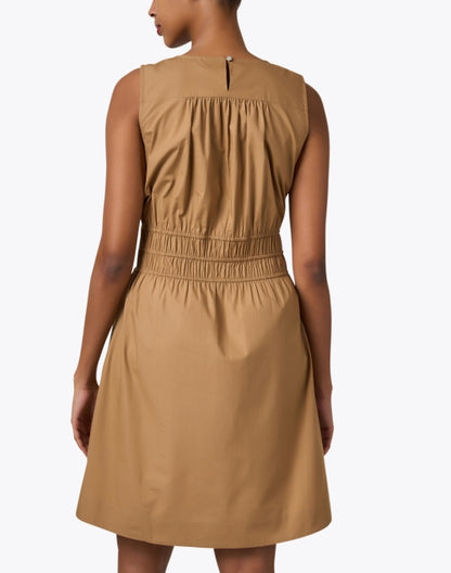 dizzi-brown-cotton-dress_back.jpeg