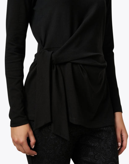 black-pima-cotton-tie-tunic-top_extra_1.jpeg