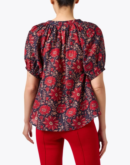 lumina-red-print-cotton-silk-top_back.jpeg