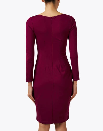 maggie-magenta-ponte-dress_back.jpeg