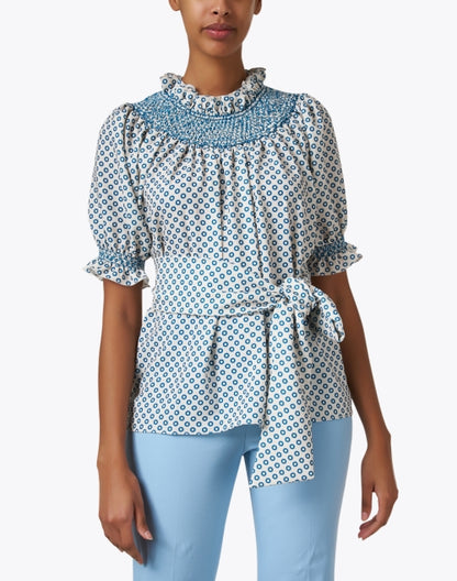 maria-blue-dotted-tie-blouse_front.jpeg