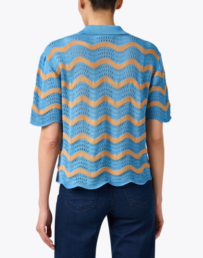 himmelblau-blue-wave-knit-polo-top_back.jpeg