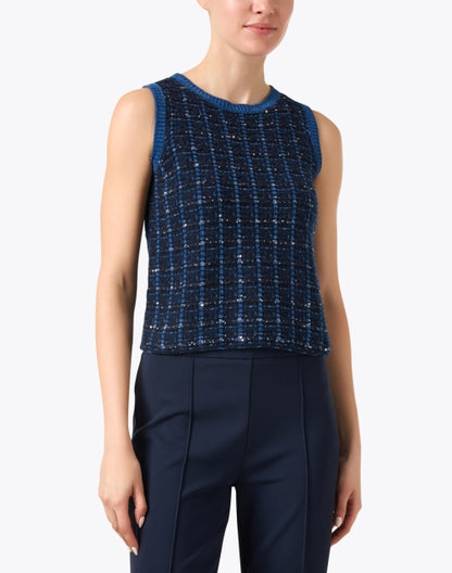 rischio-navy-and-silver-sleeveless-top_front.jpeg